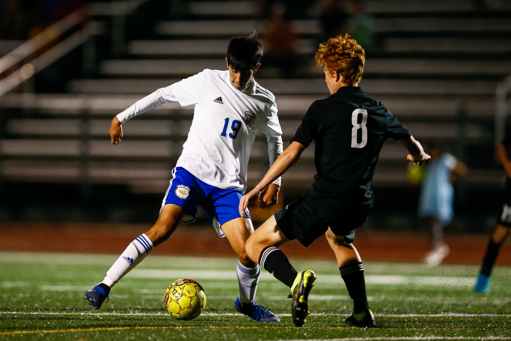 PREP SOCCER